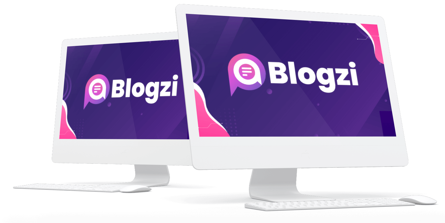 World’s first blogging automation App Blogzi Review