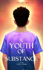 Embark on a transformative journey with “Youth of Substance: A Guide to Purposeful Living,” authored by Saint David. 