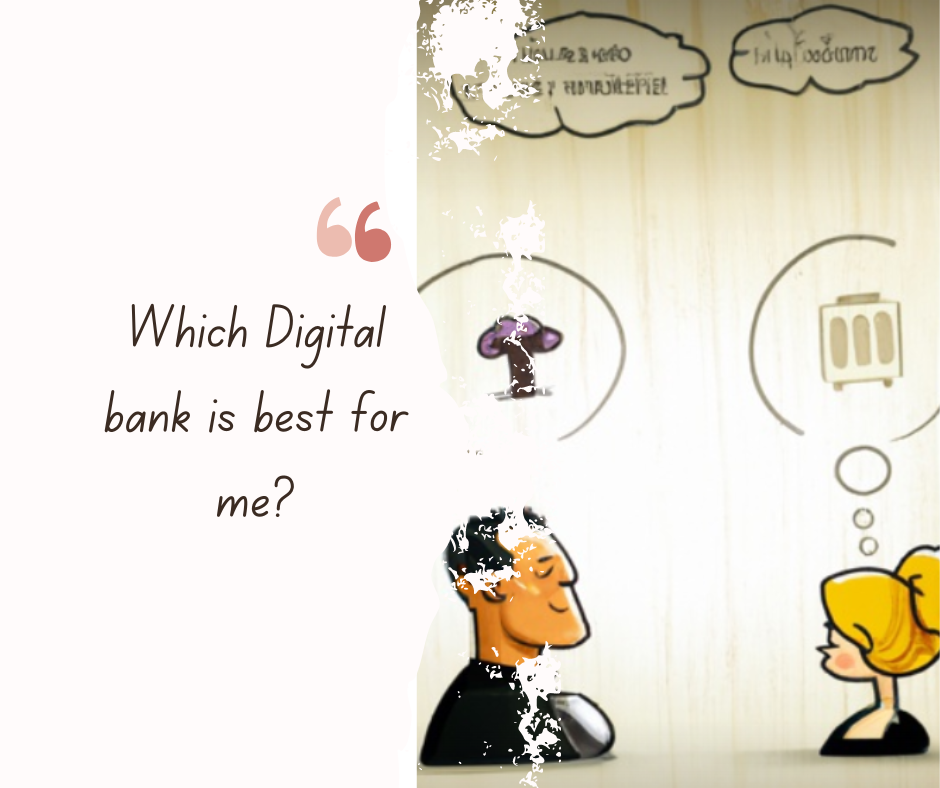 Digital Banking Showdown: Fairmoney vs Carbon – Which One is Trustworthy?