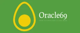 Oracle69 Logo