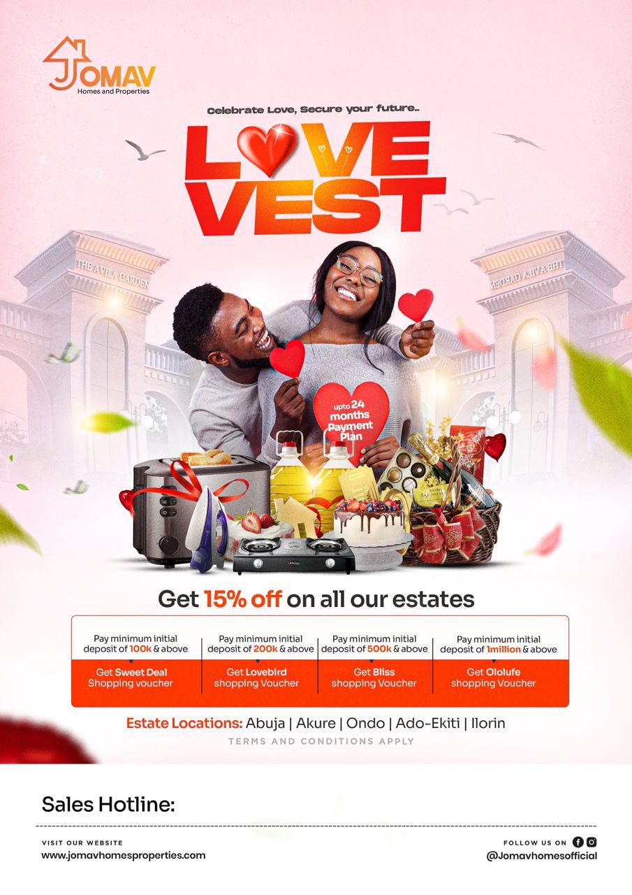 LoveVest: Where Love Meets Legacy